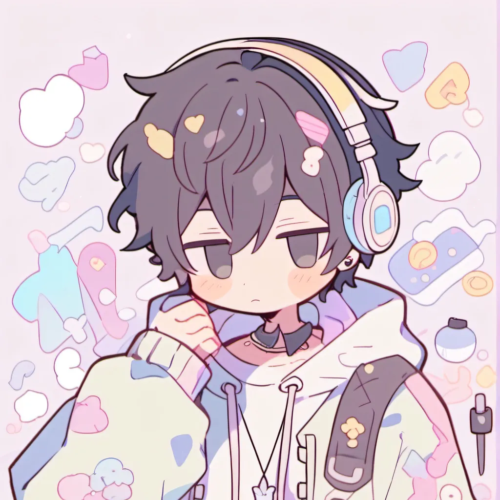 chat with ai character: Noah