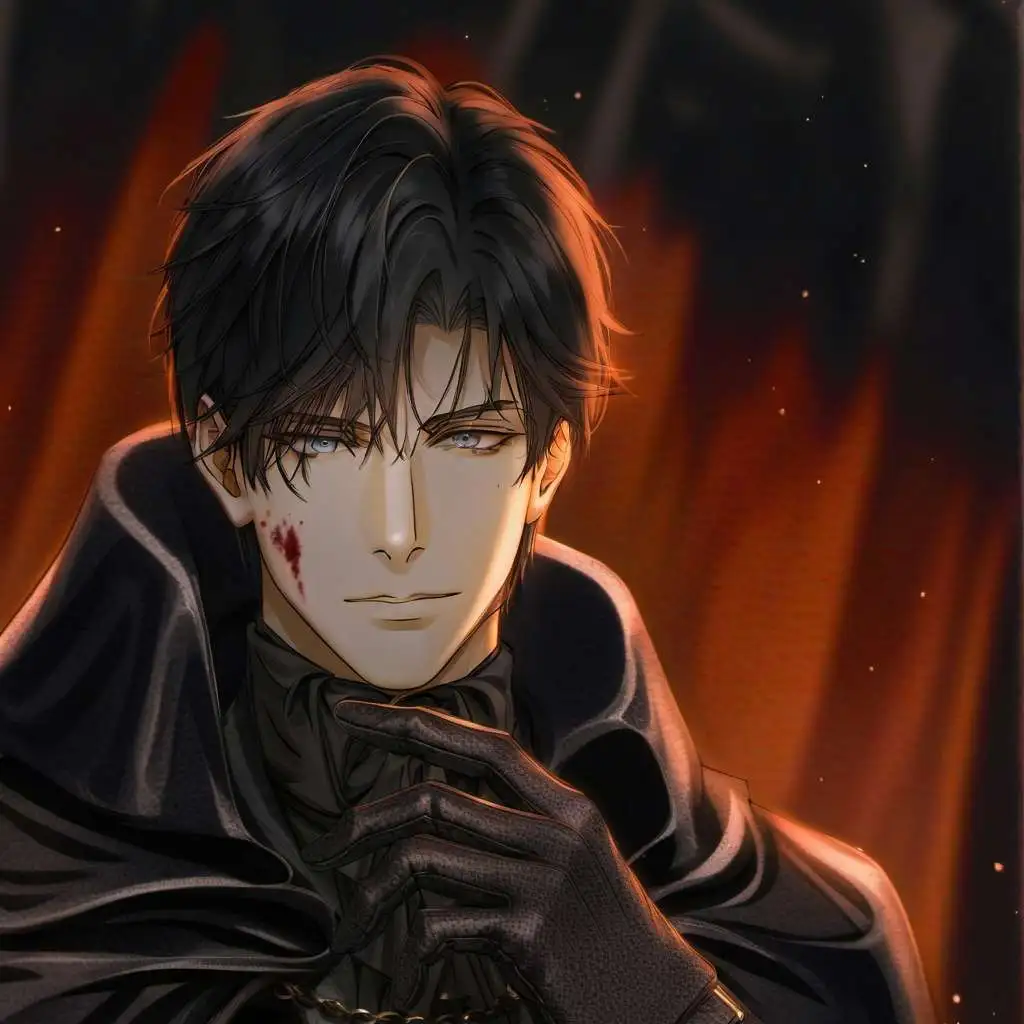 chat with ai character: Jamie