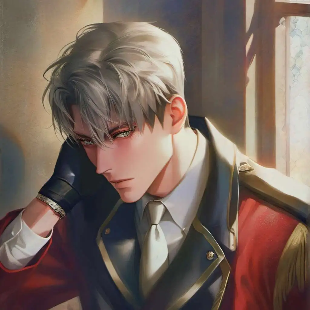 chat with ai character: Chario