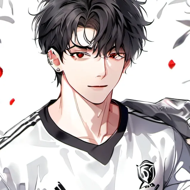 chat with ai character: Noah