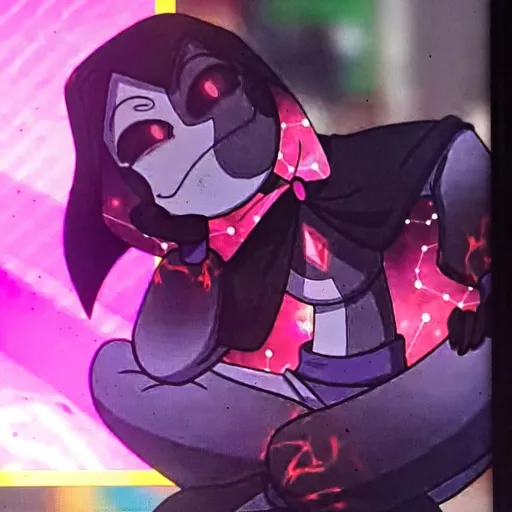 creator TitanTheAstralEatr's avatar