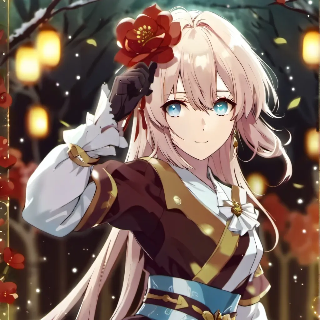 chat with ai character: Country's 