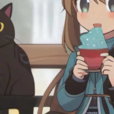 chat with ai character: Evie