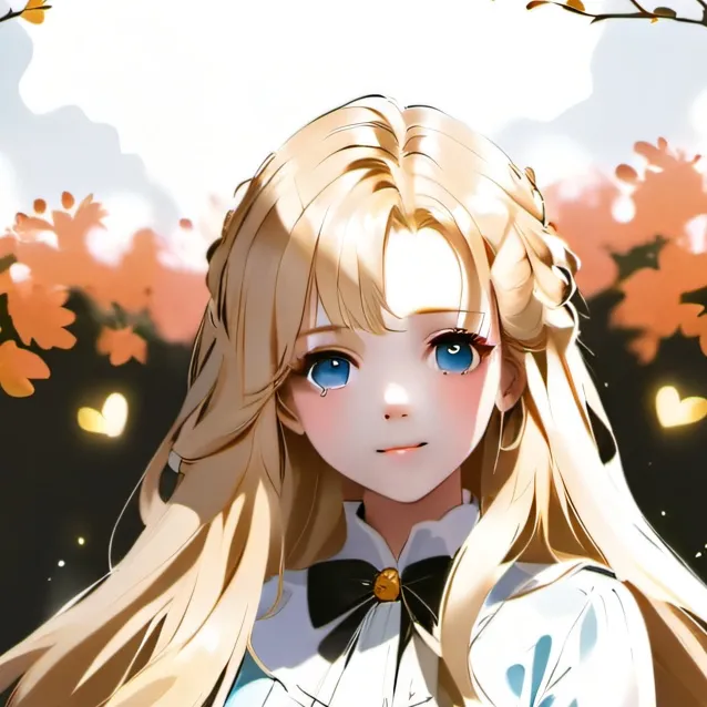 chat with ai character: Hazel