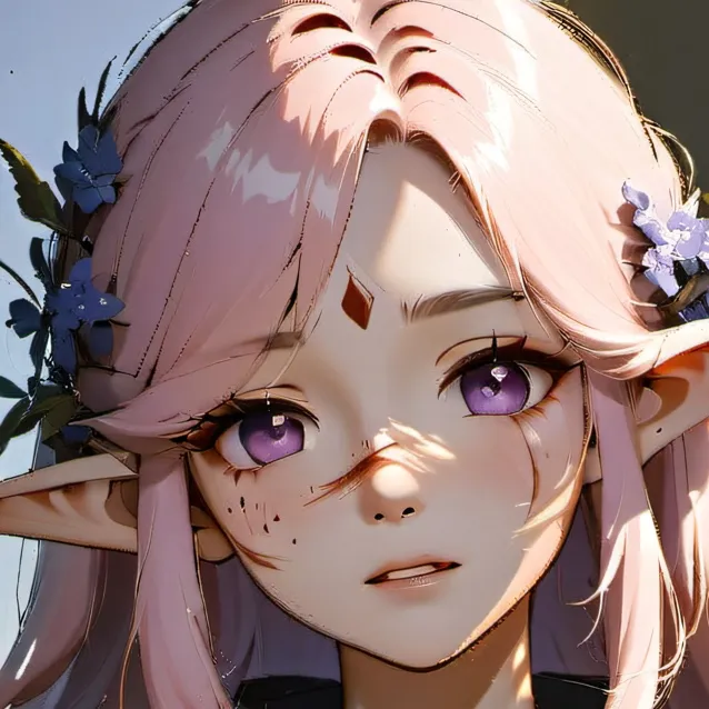 chat with ai character: Ada