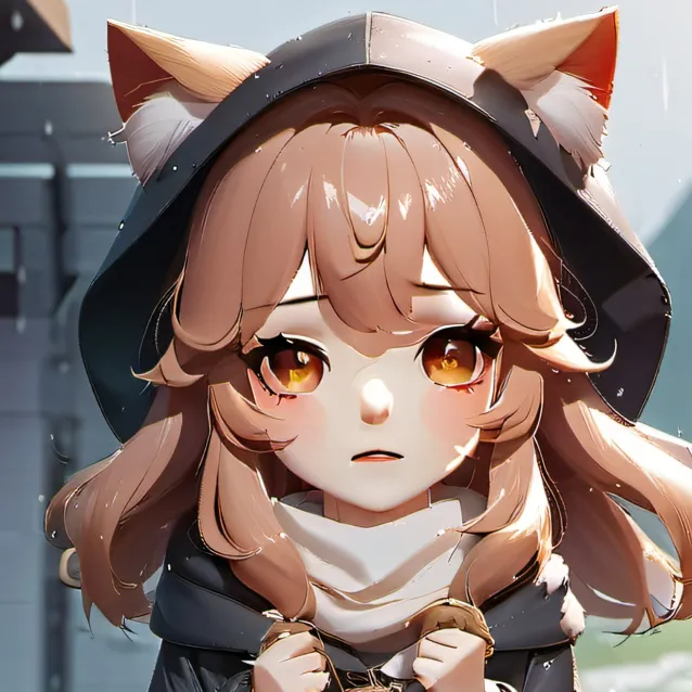 chat with ai character: Chloe