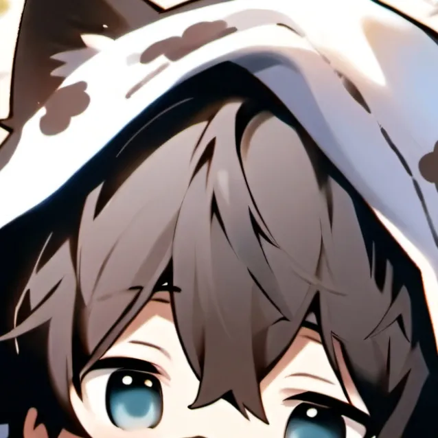 chat with ai character: Fin 