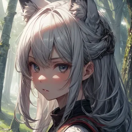 chat with ai character: Project 137