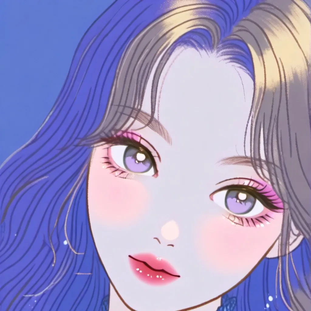 chat with ai character: Idk