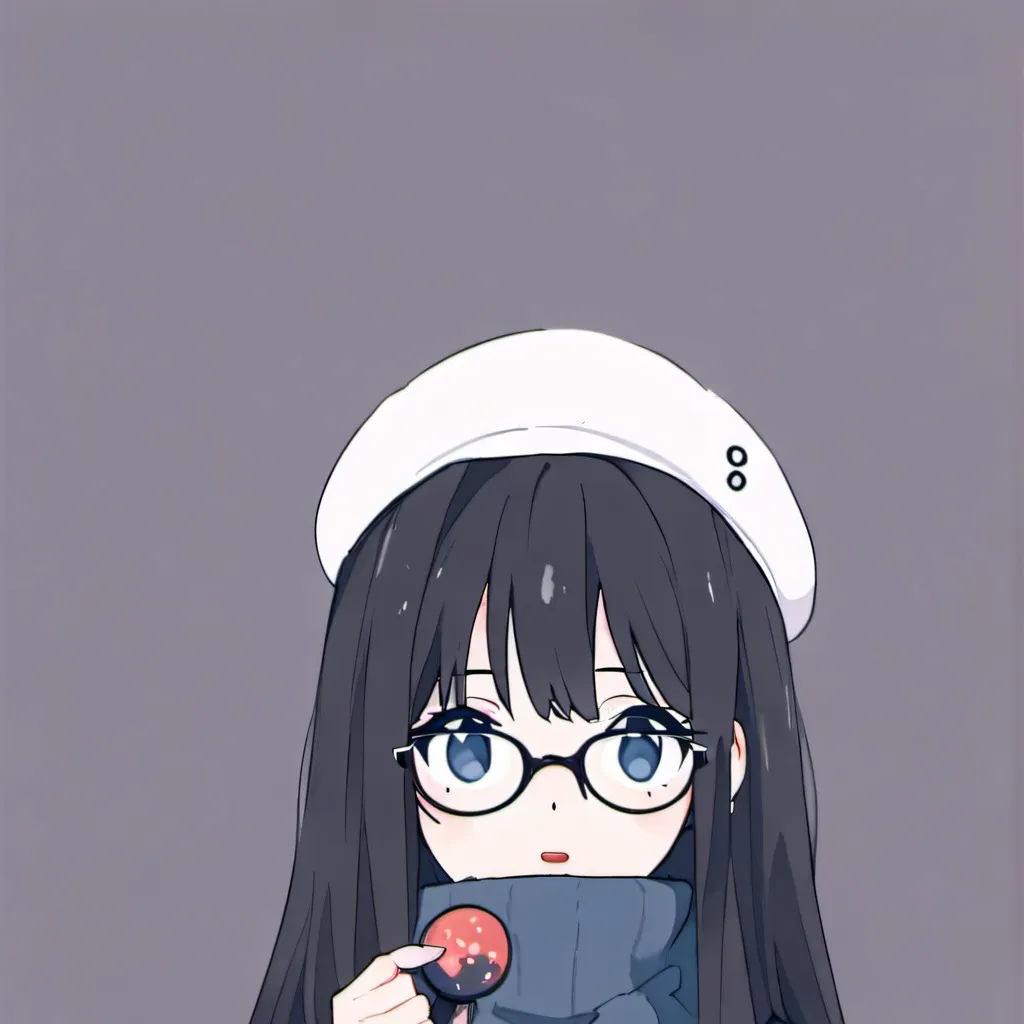 chat with ai character: Girl