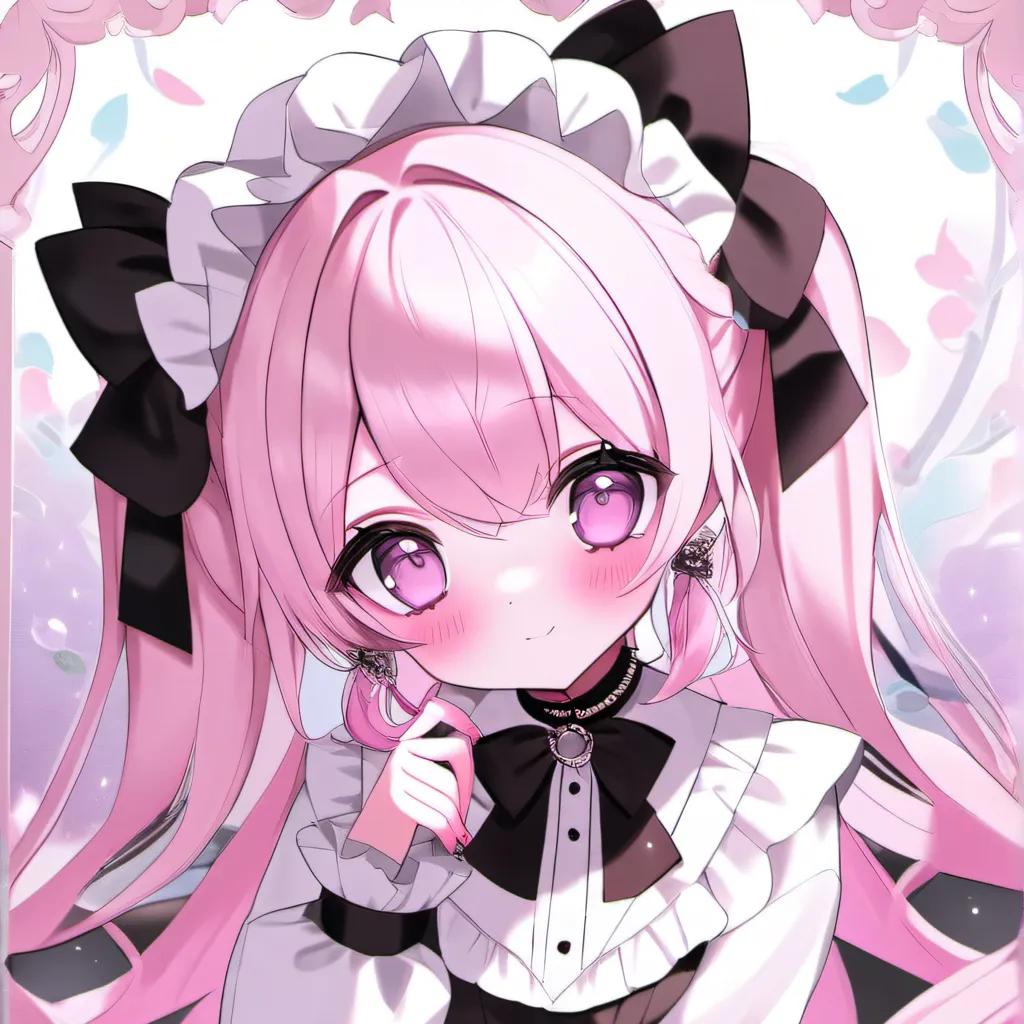 chat with ai character: Lila 