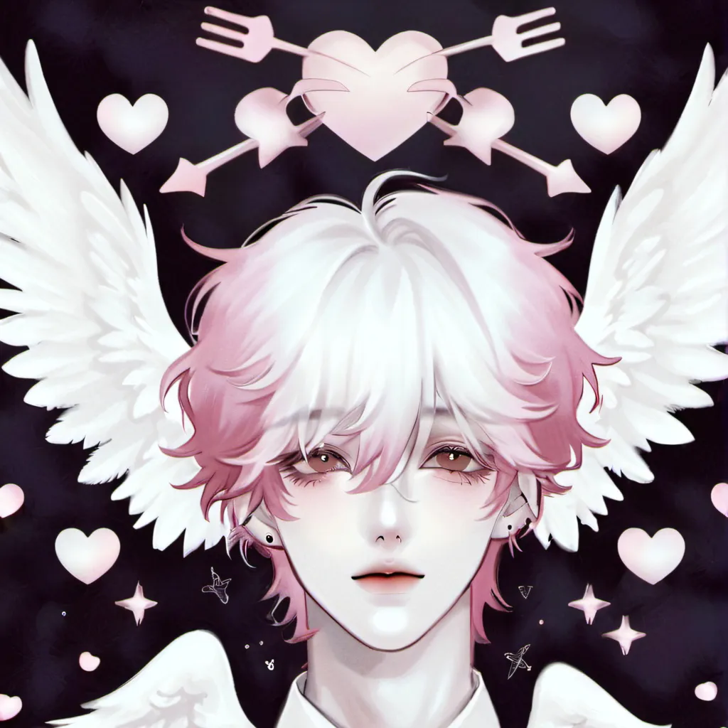 chat with ai character: Lucas 🏹