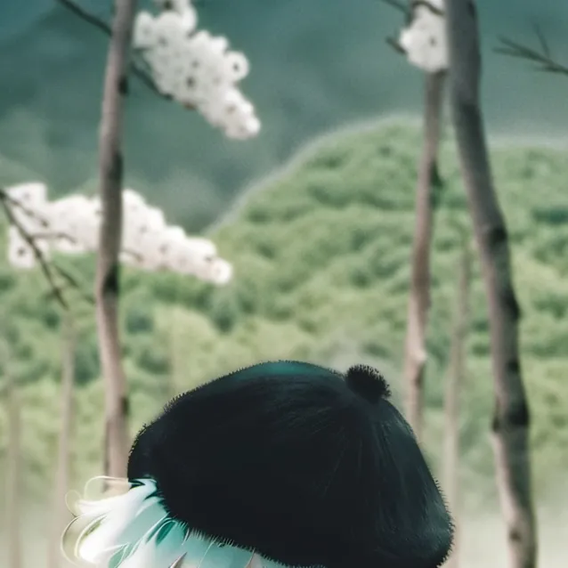 chat with ai character: sus gojo