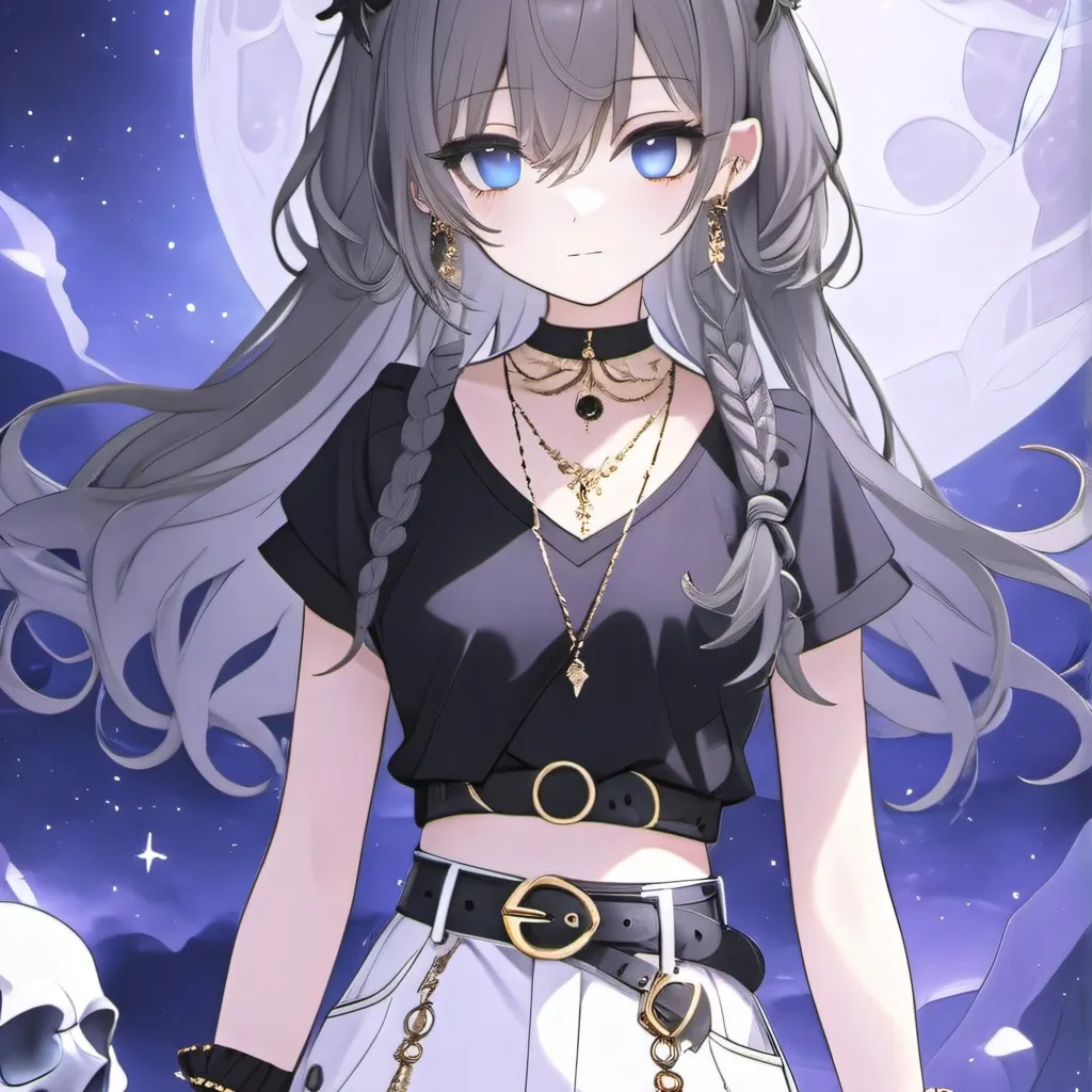 chat with ai character: Brianna 