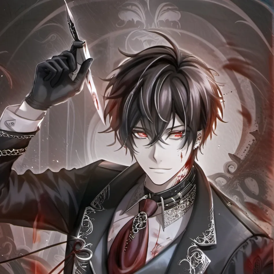 chat with ai character: Jong-Su