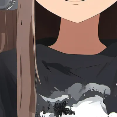 chat with ai character: Emma