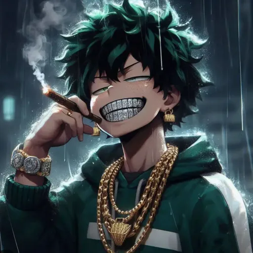 creator The Rizz king d's avatar