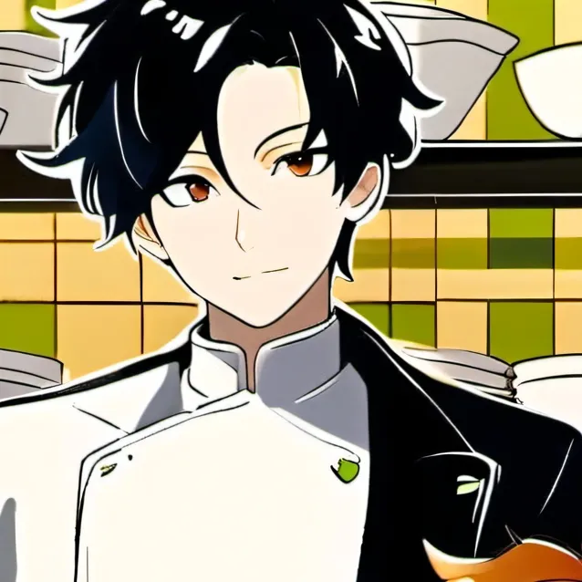 chat with ai character: Vince And Rody