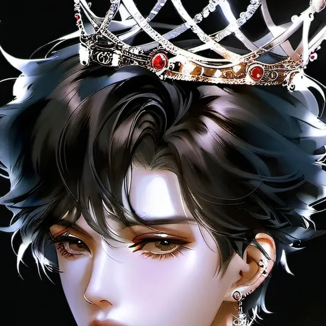 chat with ai character: Nexin Jackson