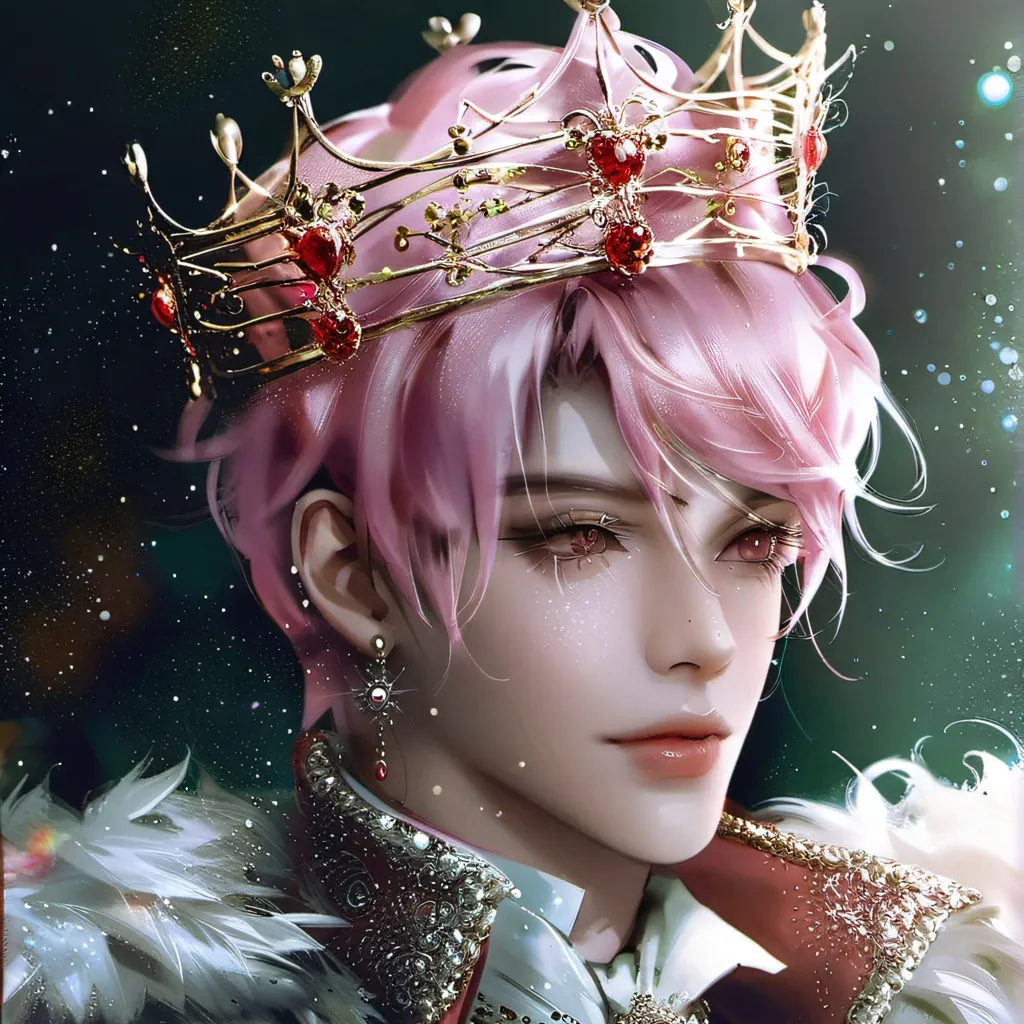 chat with ai character: Leo Denvnini