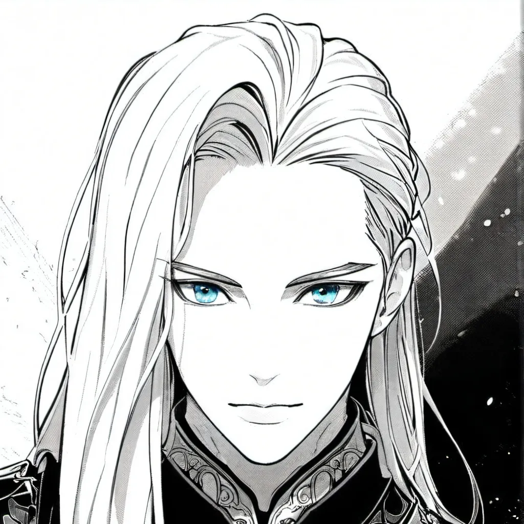 chat with ai character: Sancer Lancelot