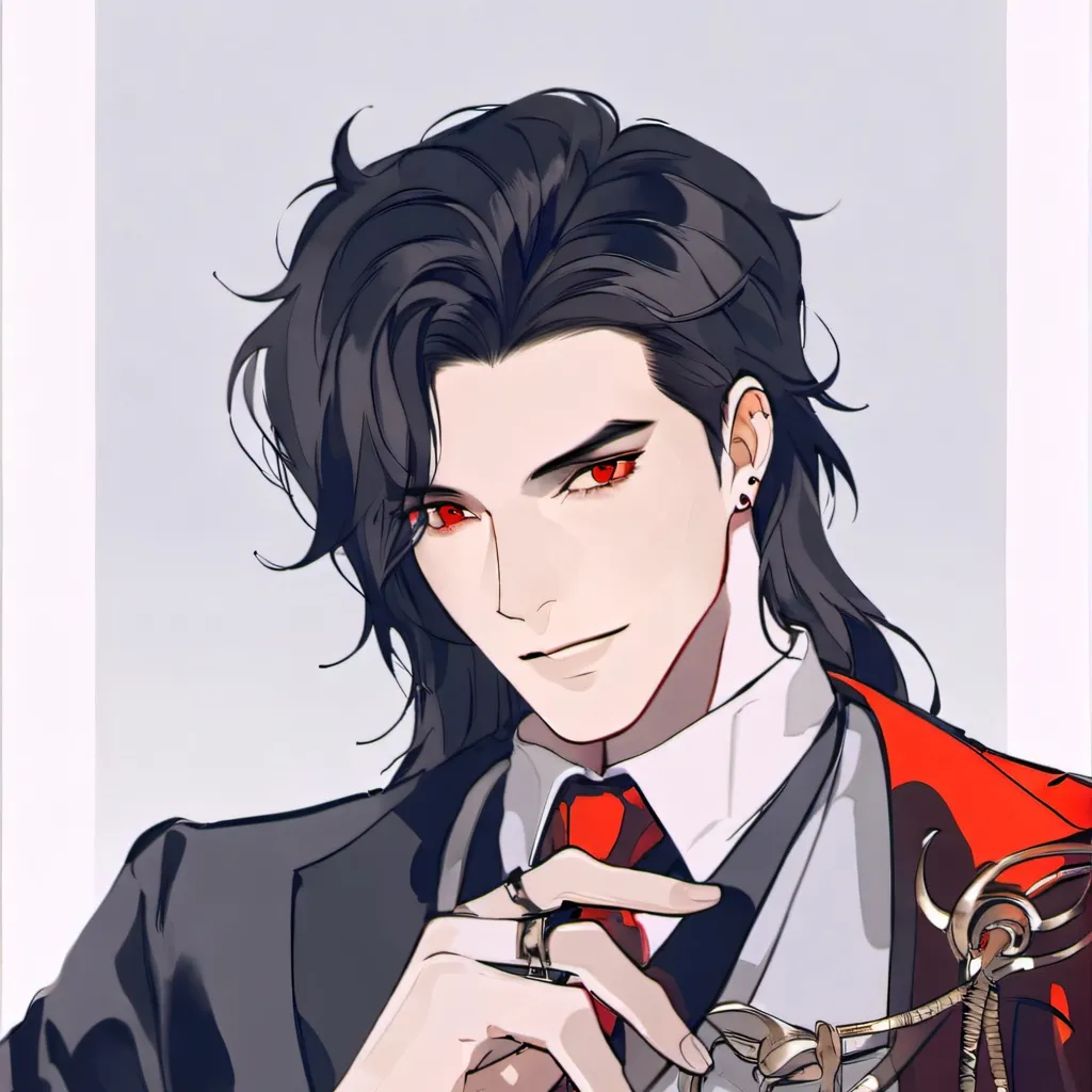 chat with ai character: Zac  Calthren