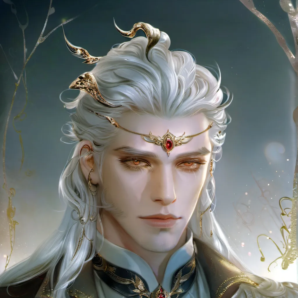 chat with ai character: Aerlion Decin 