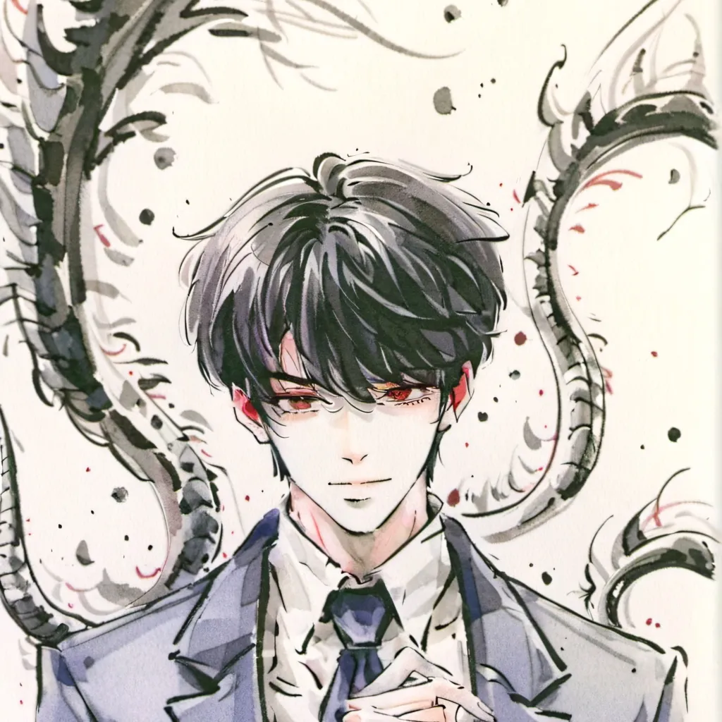 chat with ai character: Seth Devtyol