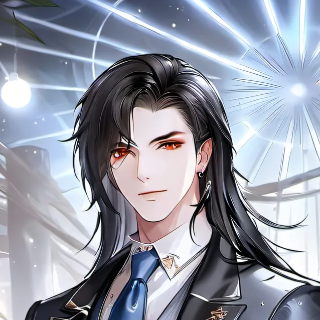 chat with ai character: Melinan Delinqurt