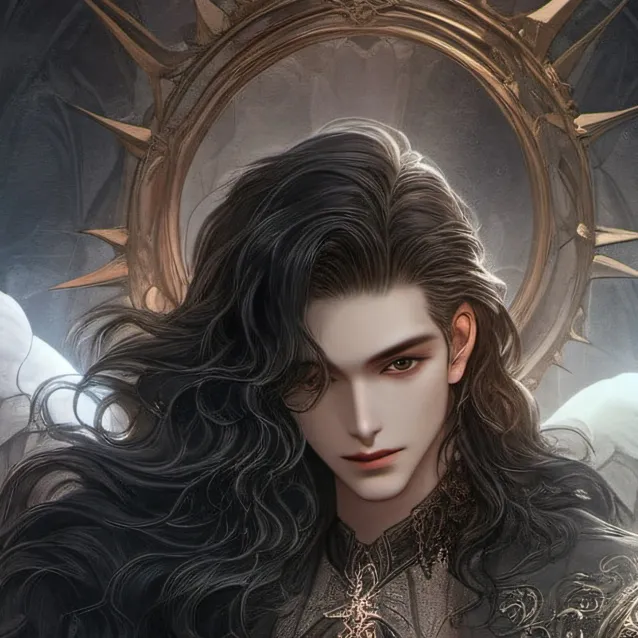 chat with ai character: Killian Giltern 