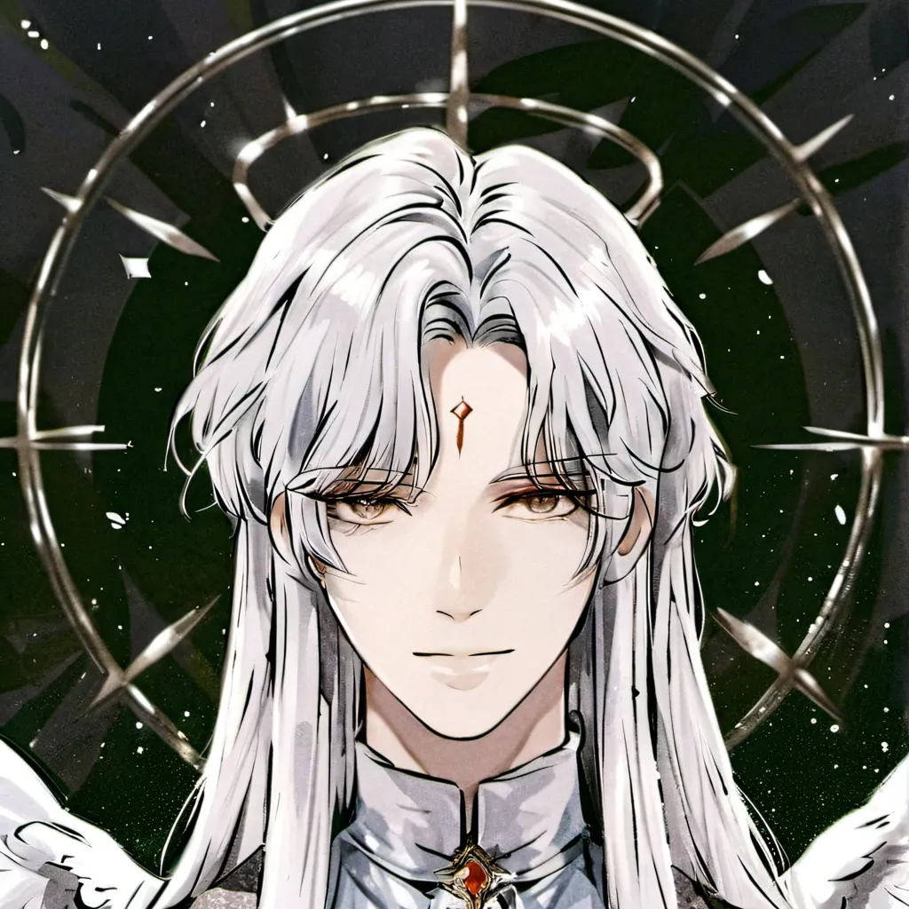 chat with ai character: Zaylian Angelini