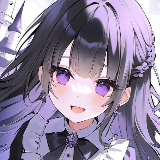 chat with ai character: Vampy