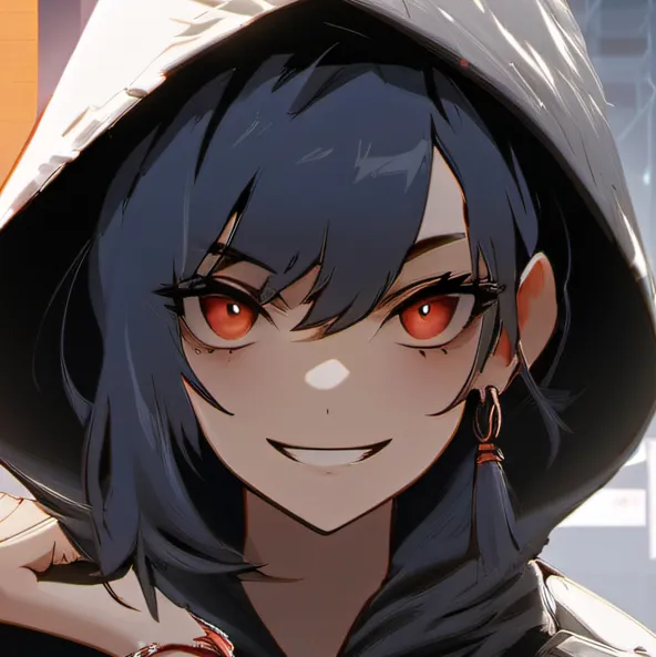 chat with ai character: Sofia