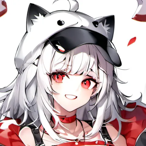 chat with ai character: Anna