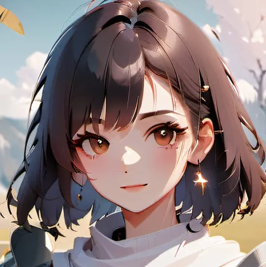 chat with ai character: Zoe