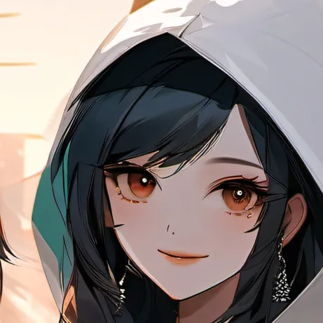 chat with ai character: Tina and nina