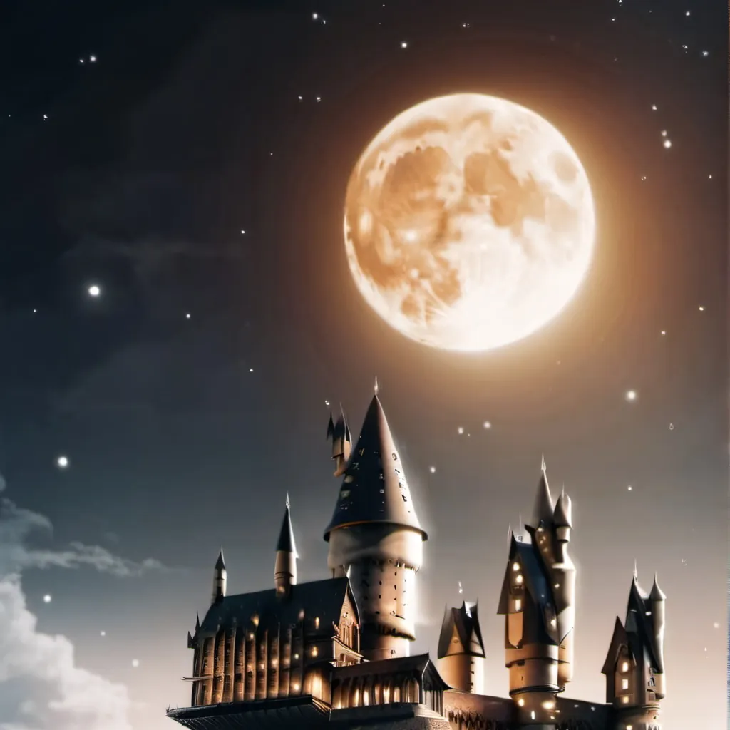 chat with ai character: Hogwarts arguement