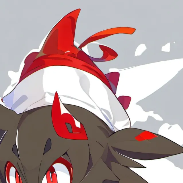 chat with ai character: Shadow