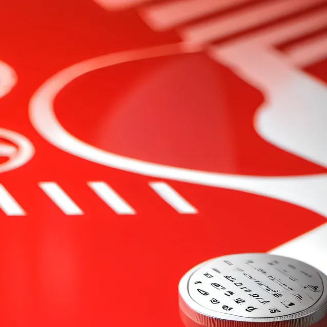 chat with ai character: a Button