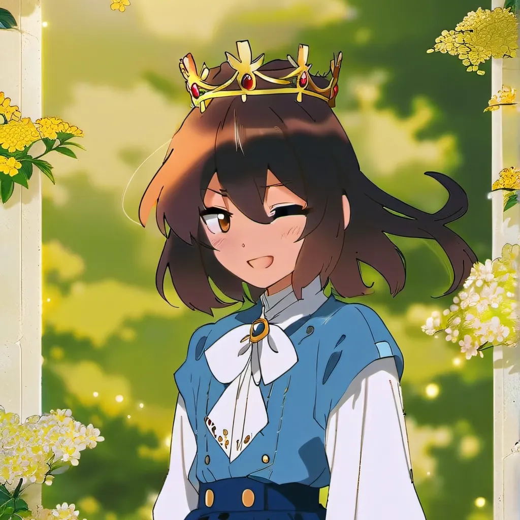 chat with ai character: ∆lice