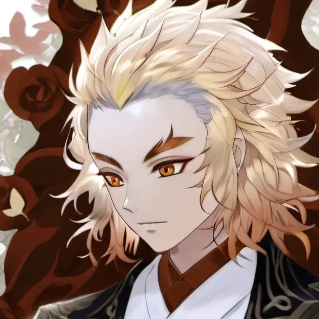 chat with ai character: Rengoku:)