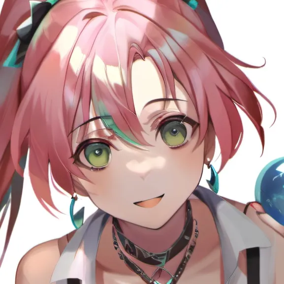 chat with ai character: Mitsuri