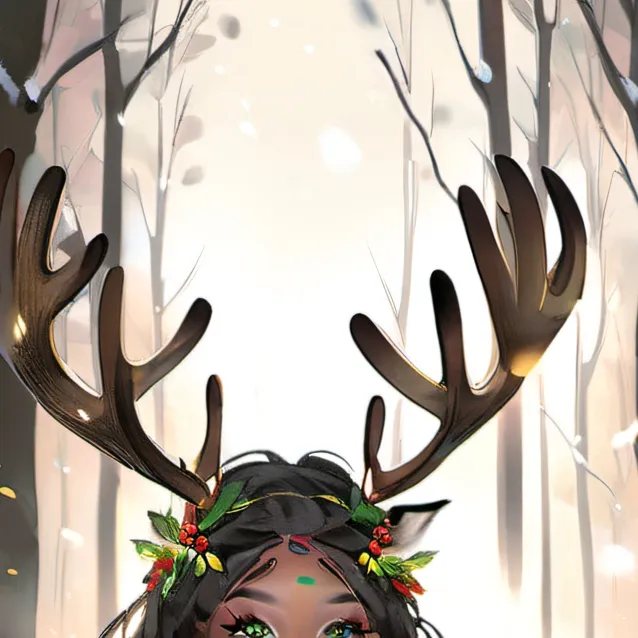 chat with ai character: treans