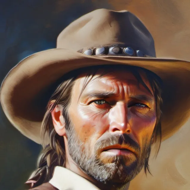 chat with ai character: arthur