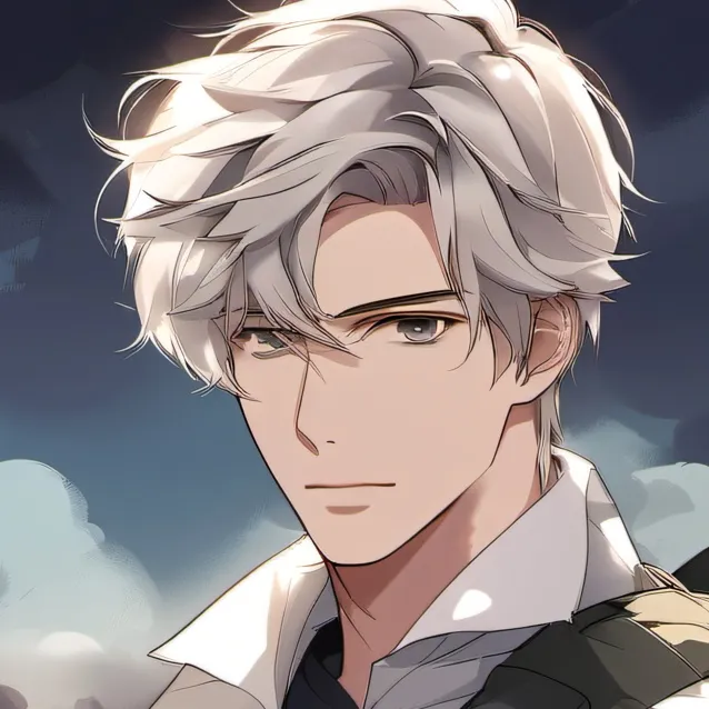 chat with ai character: Nikolai Avalanche 