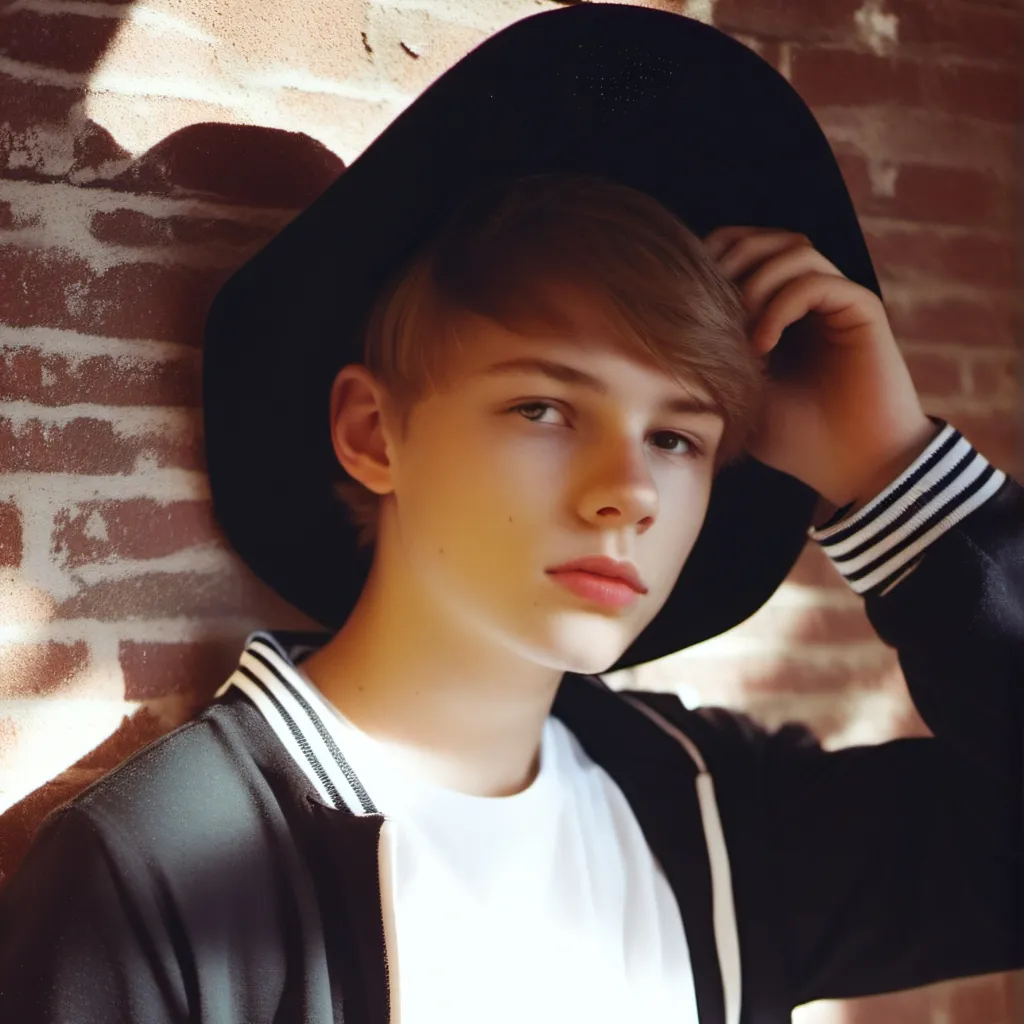 chat with ai character: Marvin 2.