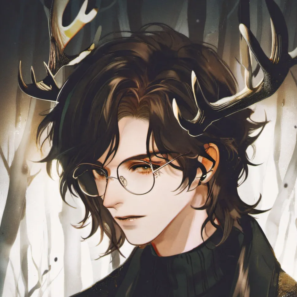 chat with ai character: Oliver Cane