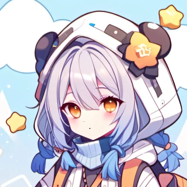 chat with ai character: chibi lavender