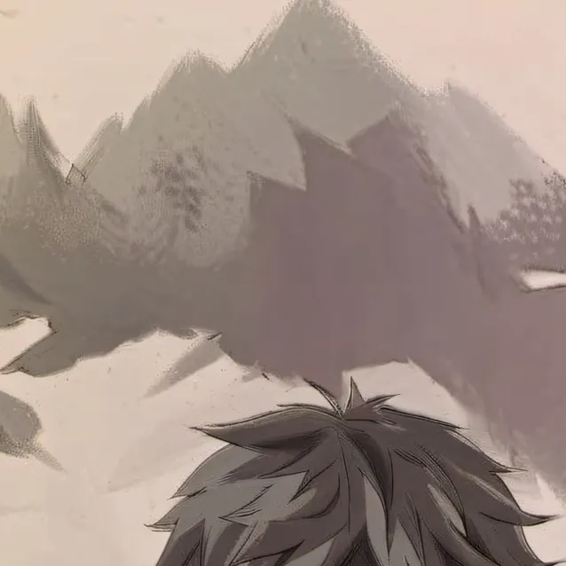 chat with ai character: Tamiki