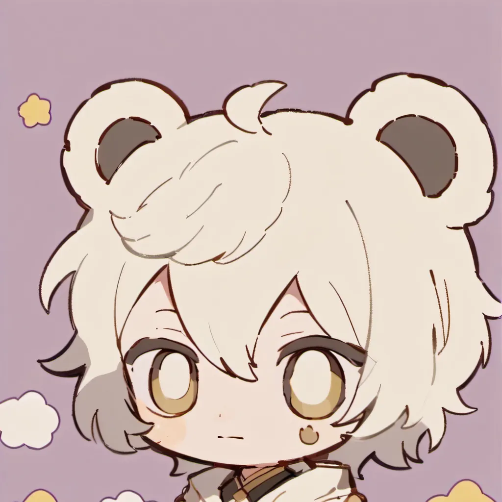 chat with ai character: Flavor Frenzy